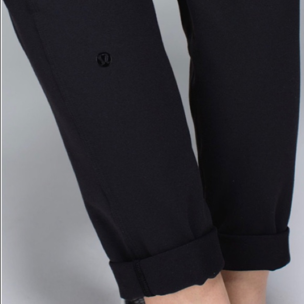 Lululemon work pant / trouser